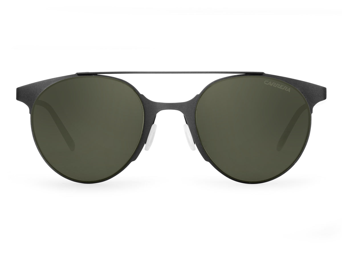 Carrera 115/S-50-003 MTT BLACK QT GREEN