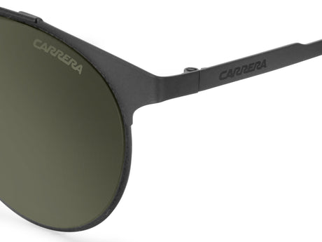 Carrera 115/S-50-003 MTT BLACK QT GREEN