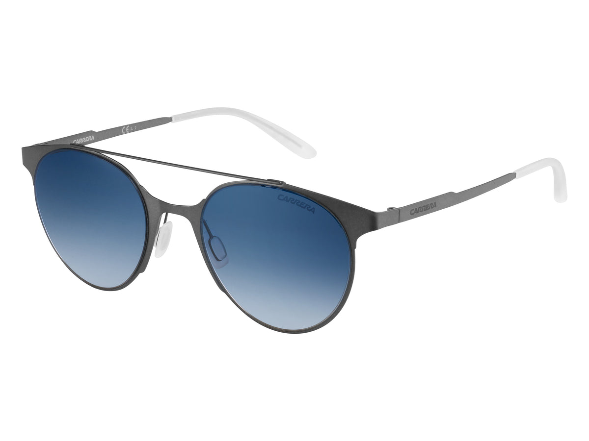 Carrera 115/S-50-RFB MATT GREY UY BLUE SF GREY