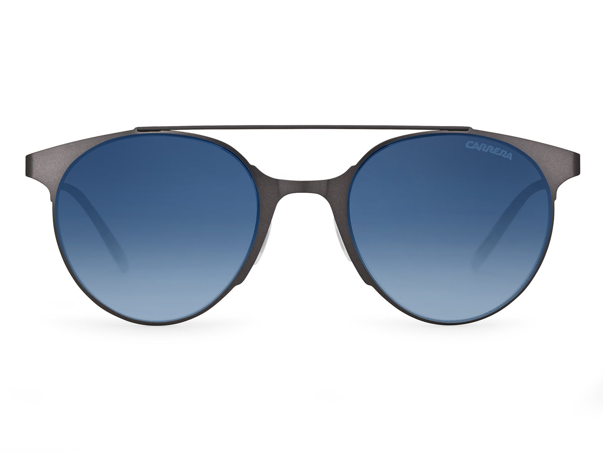 Carrera 115/S-50-RFB MATT GREY UY BLUE SF GREY