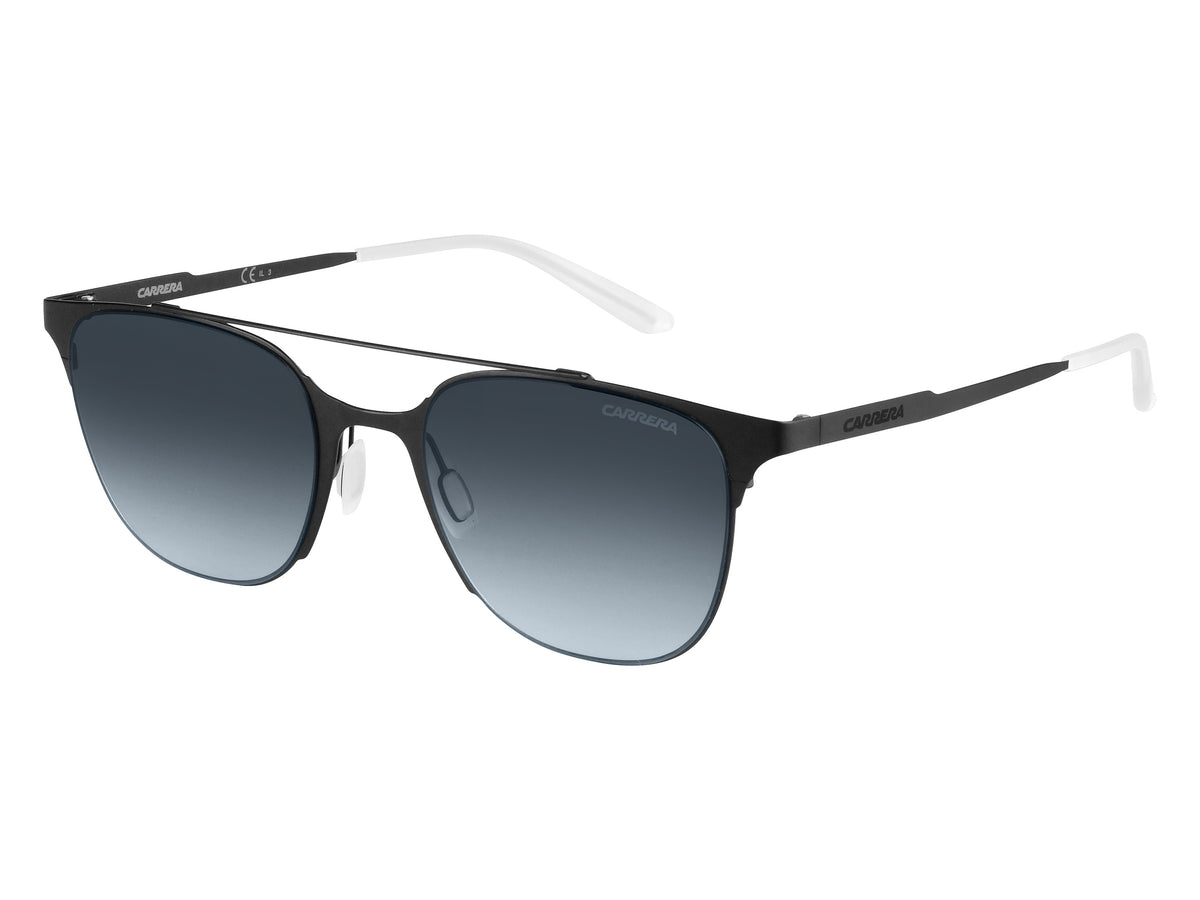 Carrera 116/S-51-003 MTT BLACK HD GREY SF