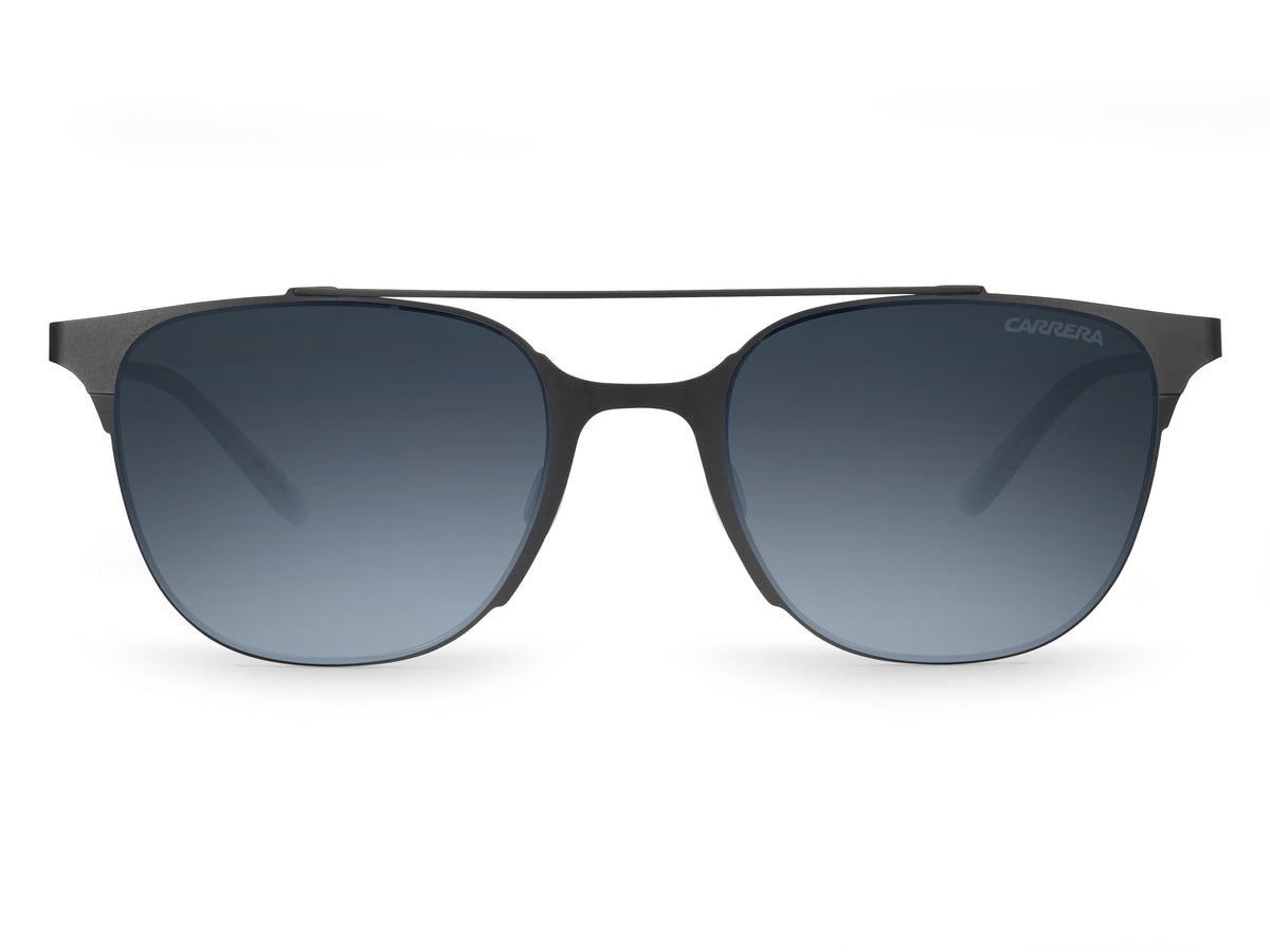 Carrera 116/S-51-003 MTT BLACK HD GREY SF