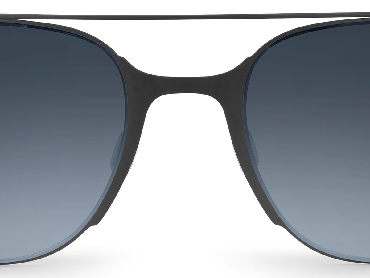 Carrera 116/S-51-003 MTT BLACK HD GREY SF