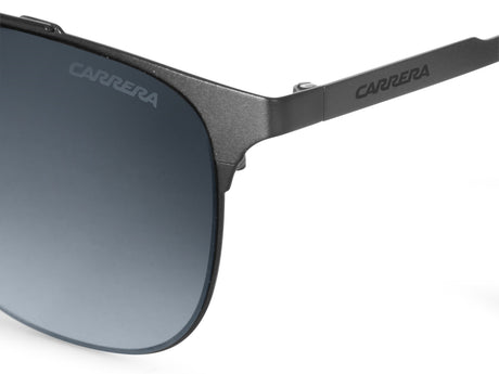 Carrera 116/S-51-003 MTT BLACK HD GREY SF