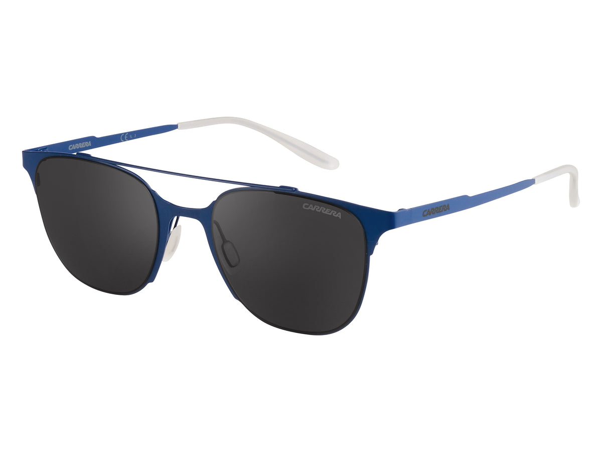 Carrera 116/S-51-D6K BLUE MAT P9 GREY