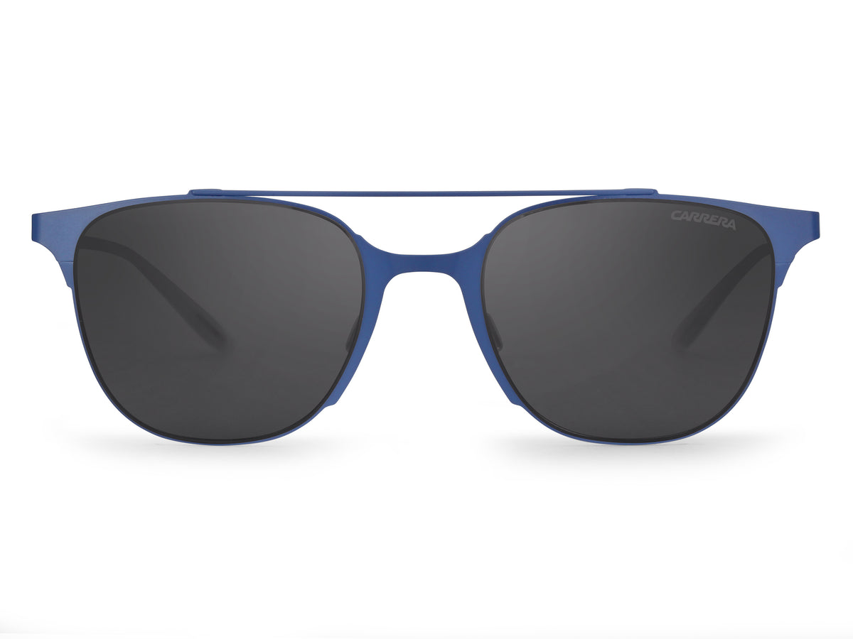 Carrera 116/S-51-D6K BLUE MAT P9 GREY
