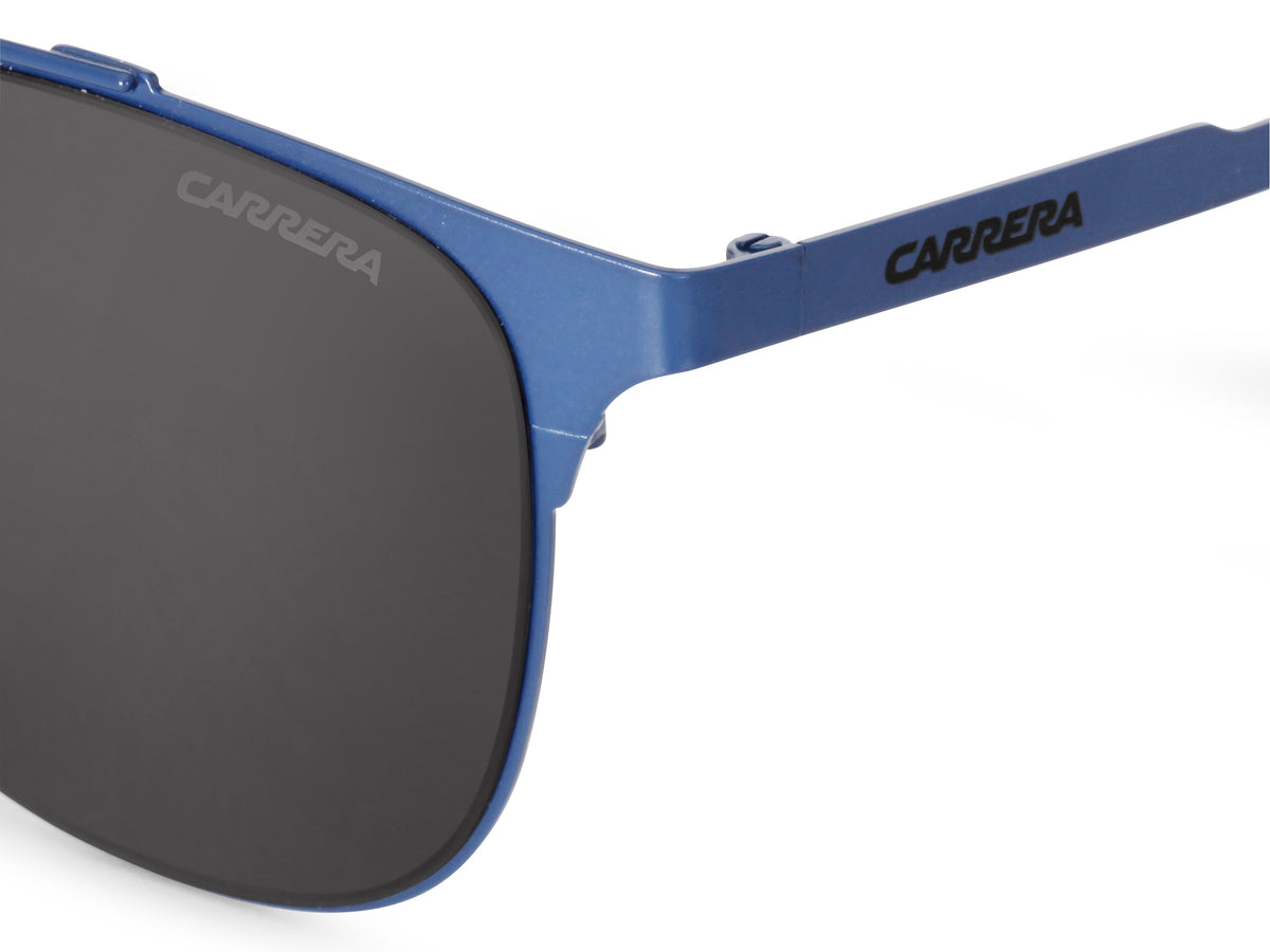 Carrera 116/S-51-D6K BLUE MAT P9 GREY