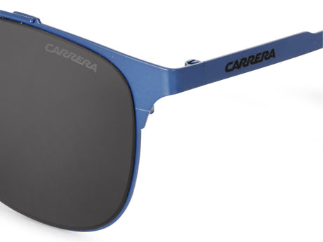 Carrera 116/S-51-D6K BLUE MAT P9 GREY