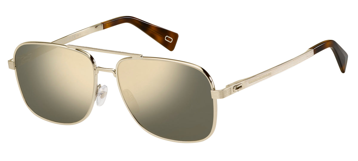 Marc Jacobs MARC 241/S-59-3YG LGH GOLD UE GREY IVORY SP
