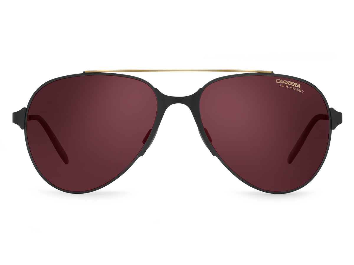 Carrera 113/S-57-1PW GLDBLCKMT W6 BURGUNDY PZ AR