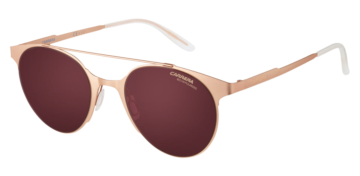 Carrera 115/S-50-03O COPPGOLSM W6 BURGUNDY PZ AR