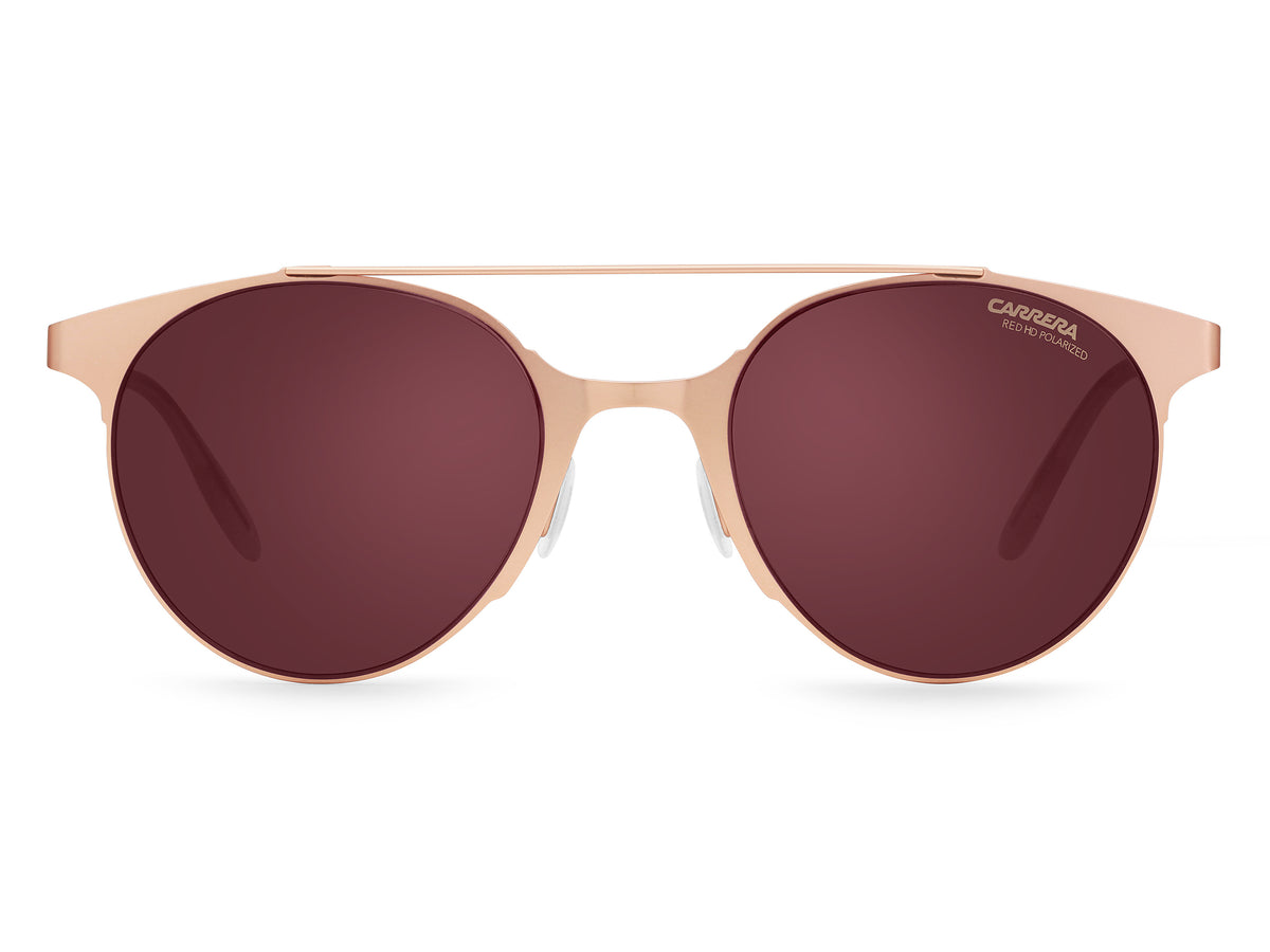 Carrera 115/S-50-03O COPPGOLSM W6 BURGUNDY PZ AR