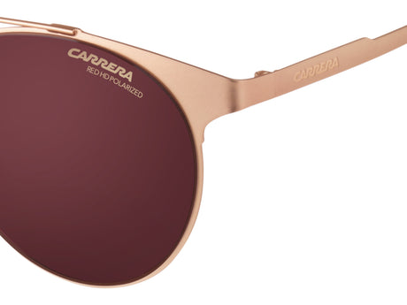 Carrera 115/S-50-03O COPPGOLSM W6 BURGUNDY PZ AR