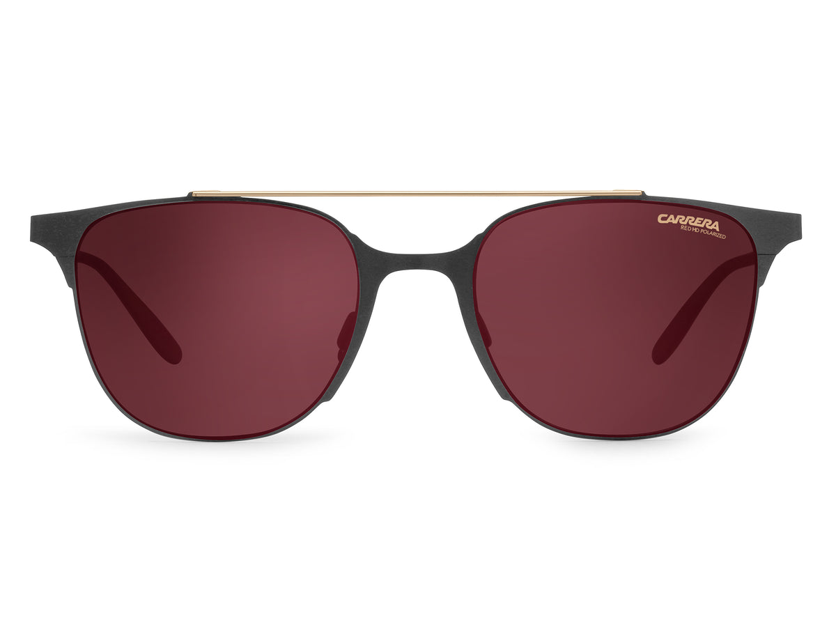 Carrera 116/S-51-1PW GLDBLCKMT W6 BURGUNDY PZ AR