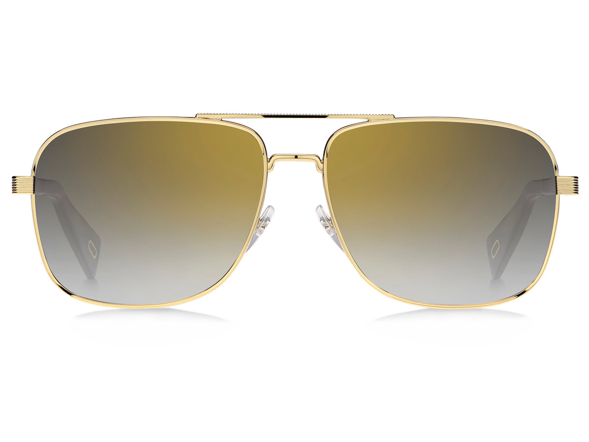 Marc Jacobs MARC 241/S-59-J5G GOLD FQ GREY SF GD SP