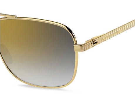 Marc Jacobs MARC 241/S-59-J5G GOLD FQ GREY SF GD SP