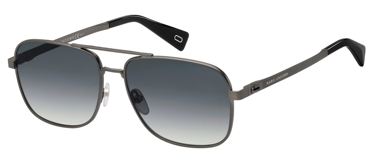 Marc Jacobs MARC 241/S-59-R80 SMTDKRUTH 9O DARK GREY SF