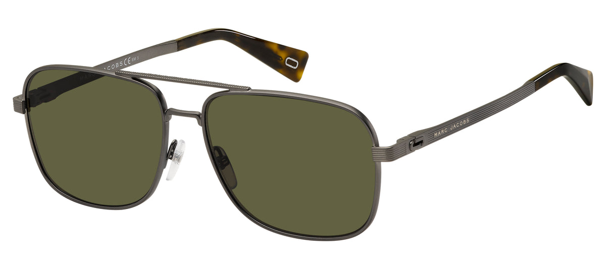 Marc Jacobs MARC 241/S-59-R80 SMTDKRUTH QT GREEN