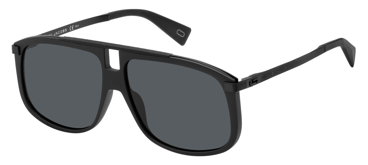Marc Jacobs MARC 243/S-60-003 MTT BLACK IR GREY
