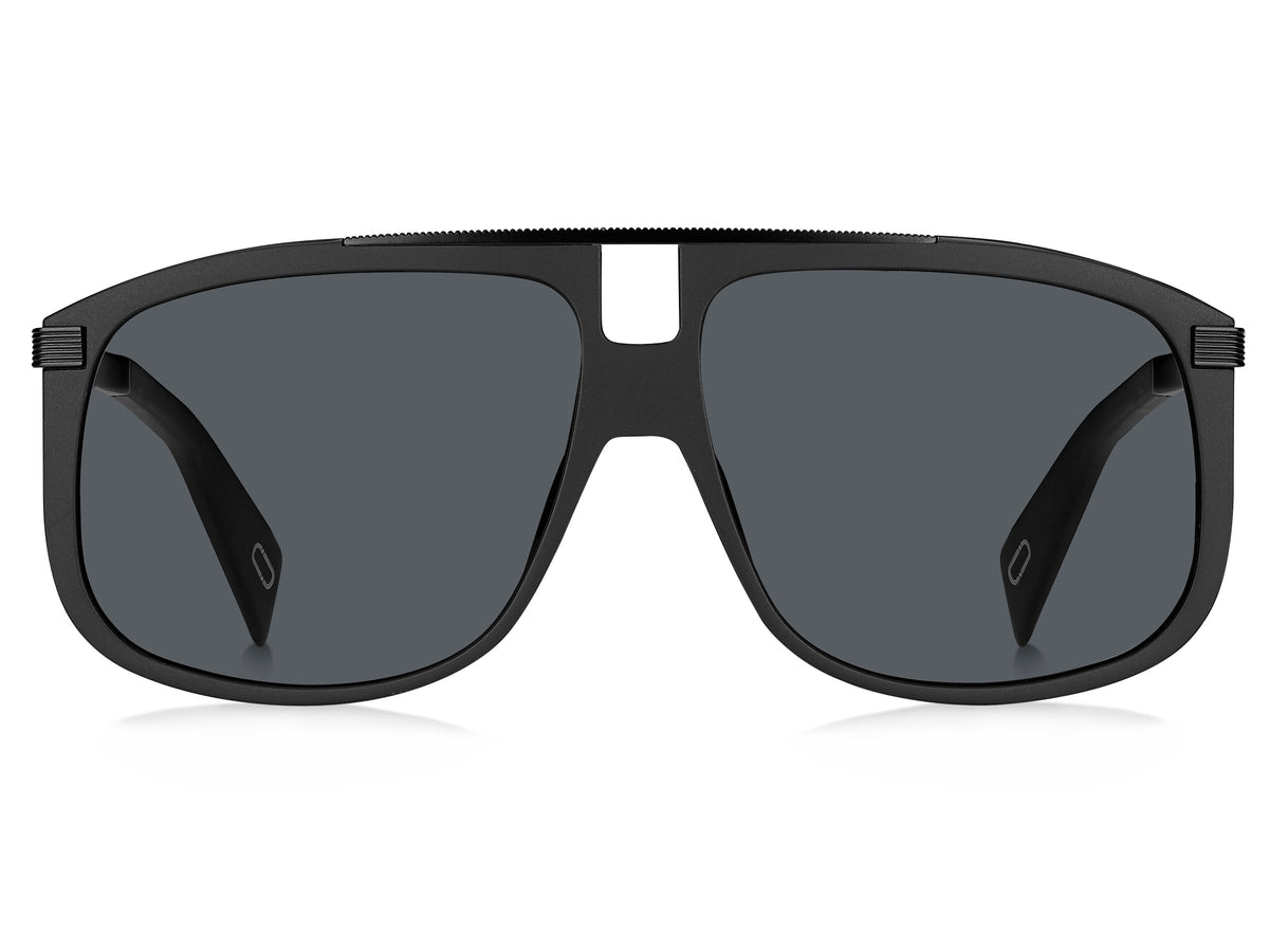 Marc Jacobs MARC 243/S-60-003 MTT BLACK IR GREY