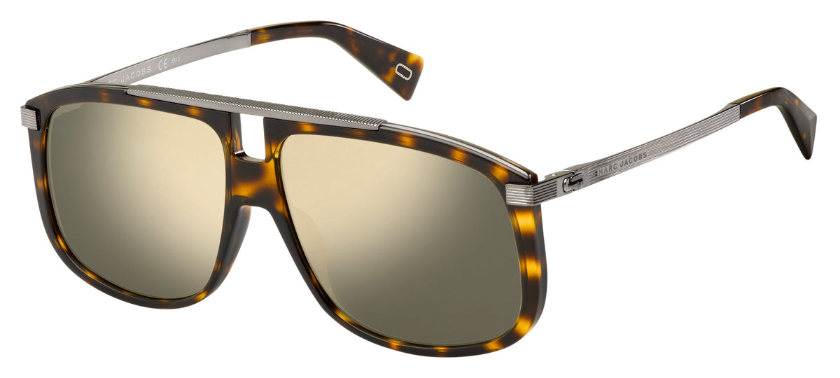 Marc Jacobs MARC 243/S-60-086 DKHAVANA UE GREY IVORY SP