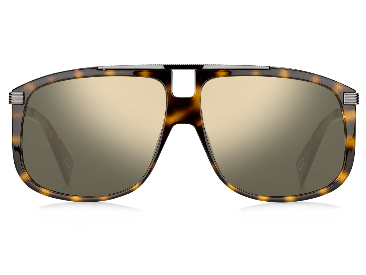 Marc Jacobs MARC 243/S-60-086 DKHAVANA UE GREY IVORY SP