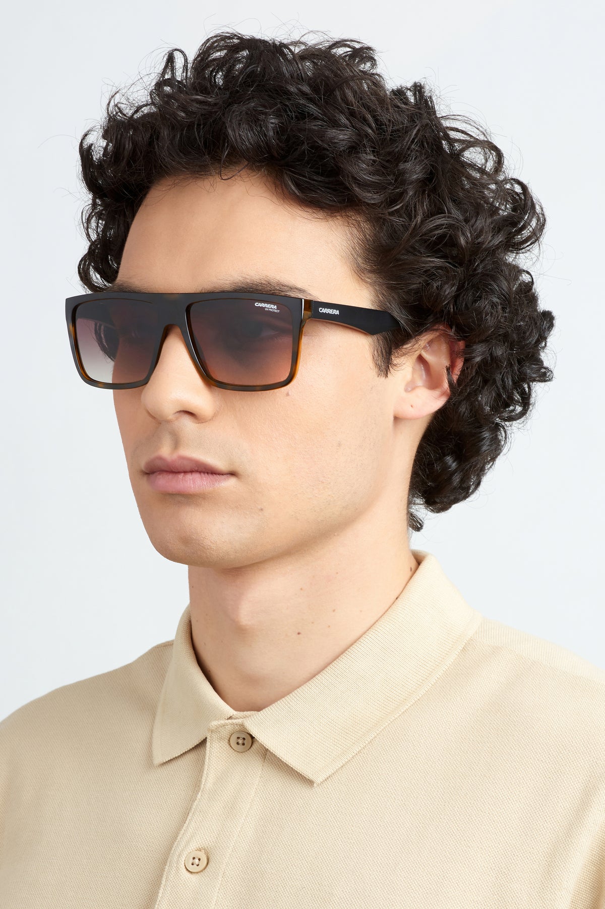Carrera Carrera 5039/S-58-2OS HA HVN MTBLK
