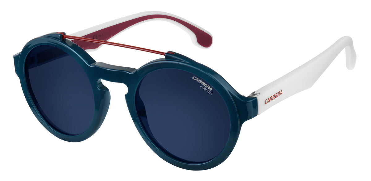 Carrera 1002/S-51-0JU BLUE WHIT KU BLUE AVIO