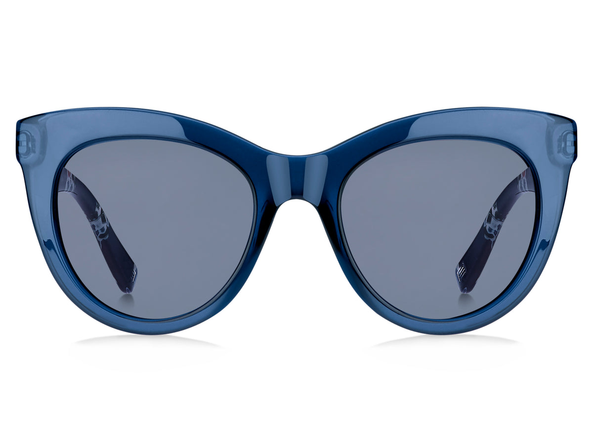 Tommy Hilfiger TH 1480/O/S Blue/ Blue