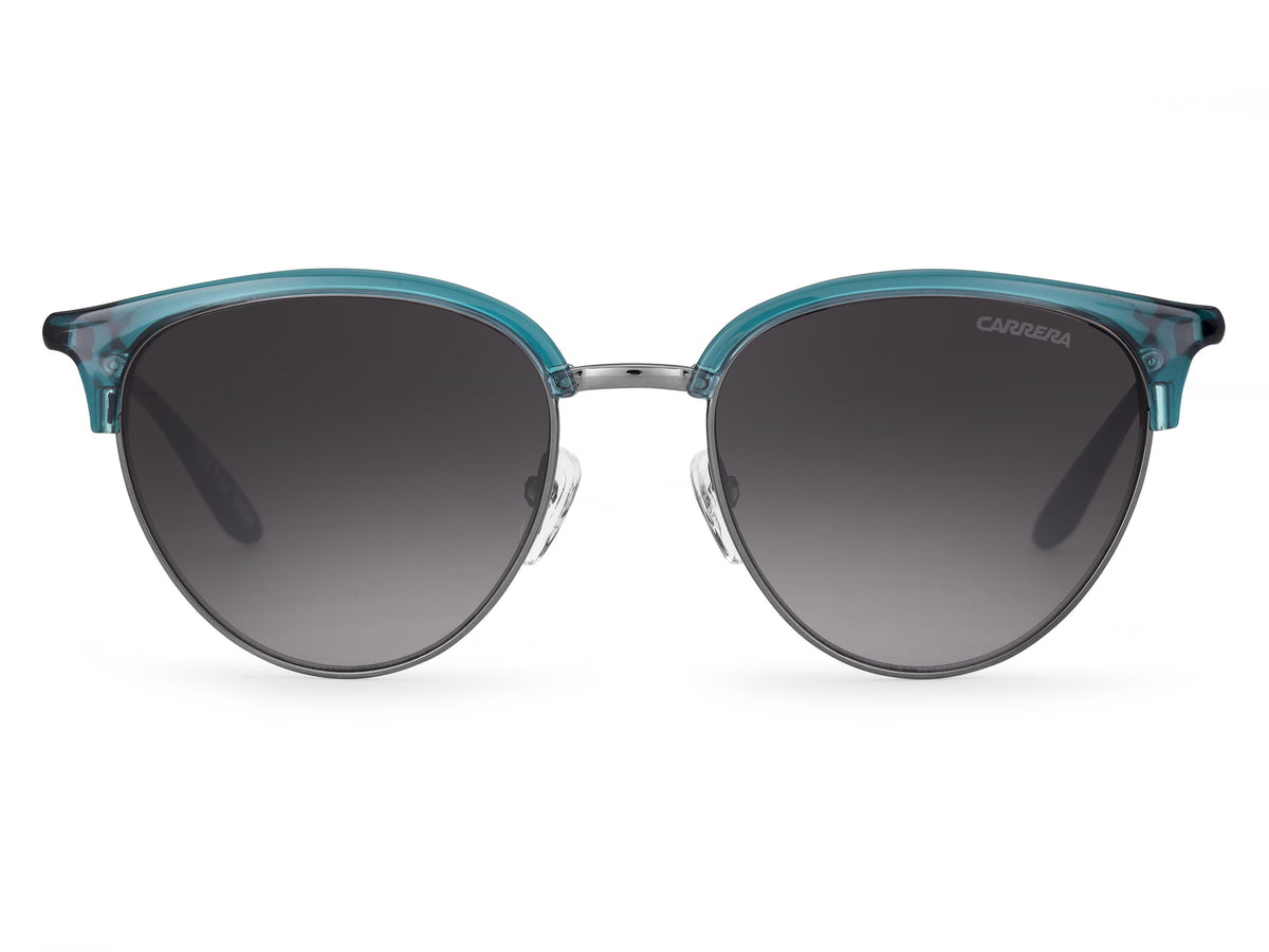 CARRERA 117/S-52-RI6 DKRT TEAL IC GREY MS SLV