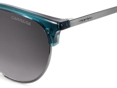 CARRERA 117/S-52-RI6 DKRT TEAL IC GREY MS SLV