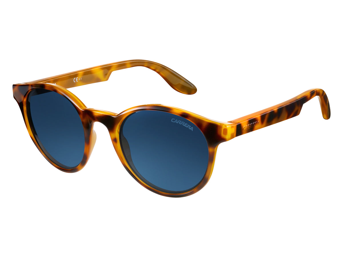 CARRERA 5029NS-49-RFE LT HAVANA 9A BLUE