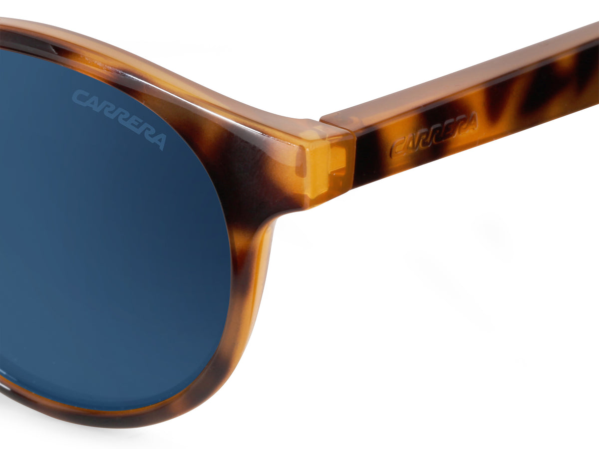 CARRERA 5029NS-49-RFE LT HAVANA 9A BLUE