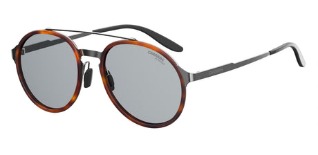 CARRERA 140/S-53-6LB RUTHENIUM 08 DK BLUE SF