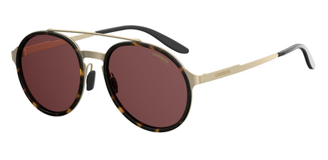 CARRERA 140/S-53-8SO GD PD HVN W6 BURGUNDY PZ AR