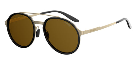 CARRERA 140/S-53-AOZ SMTT GOLD 70 BROWN