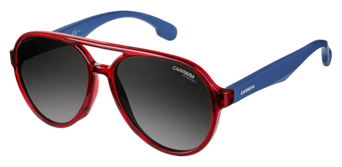 CARRERINO 22-51-C9A RED 9O DARK GREY SF
