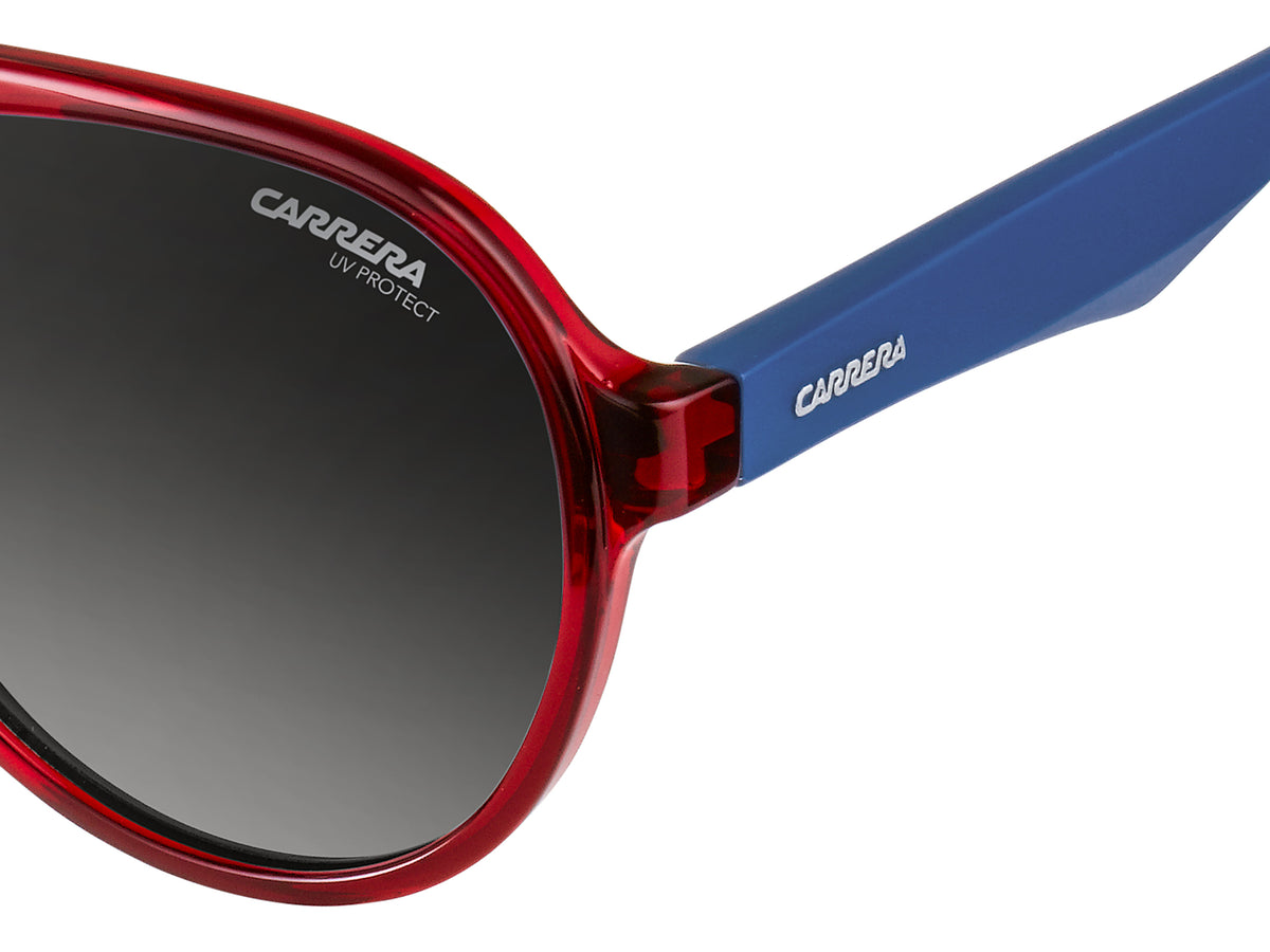 CARRERINO 22-51-C9A RED 9O DARK GREY SF