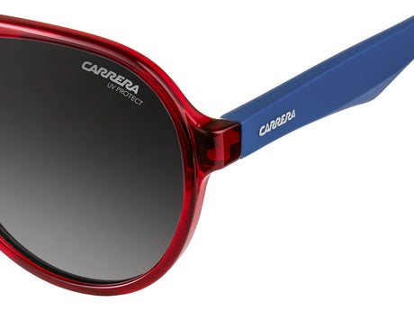 CARRERINO 22-51-C9A RED 9O DARK GREY SF