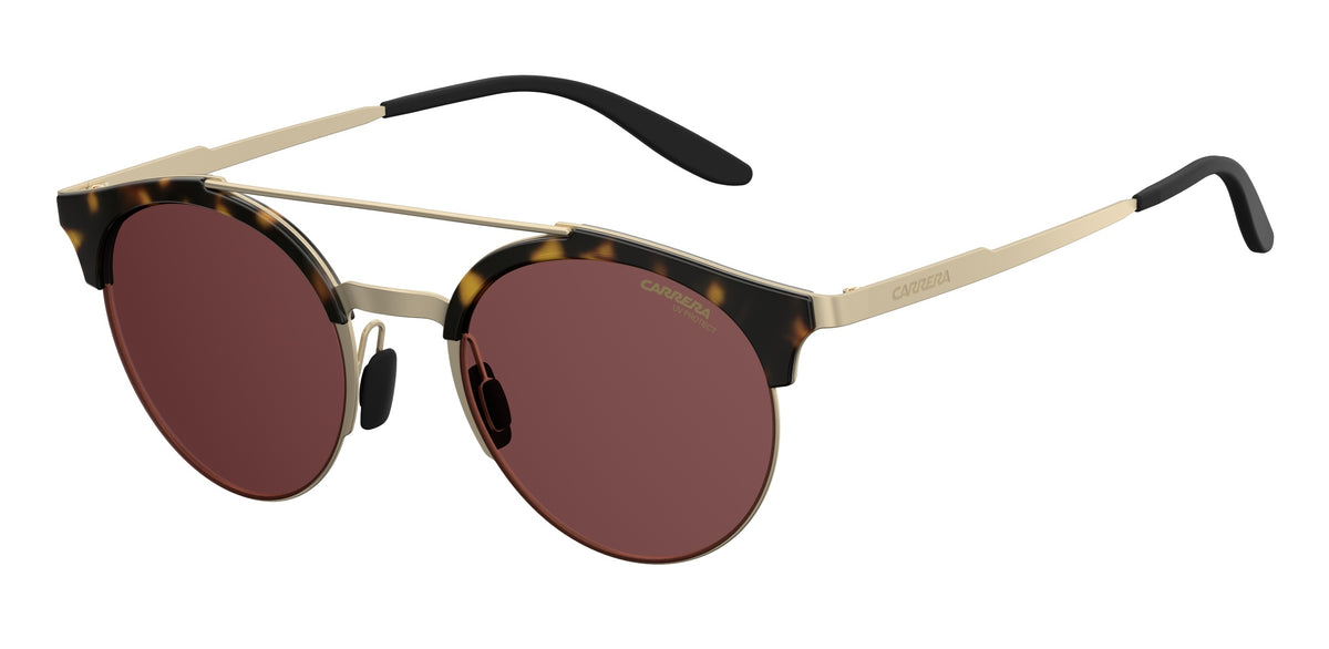 CARRERA 141/S-51-AOZ SMTT GOLD W6 BURGUNDY PZ AR