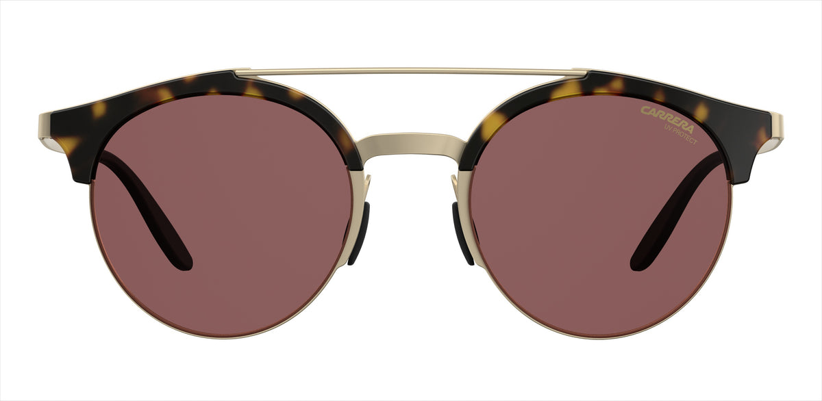 CARRERA 141/S-51-AOZ SMTT GOLD W6 BURGUNDY PZ AR
