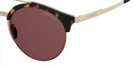CARRERA 141/S-51-AOZ SMTT GOLD W6 BURGUNDY PZ AR