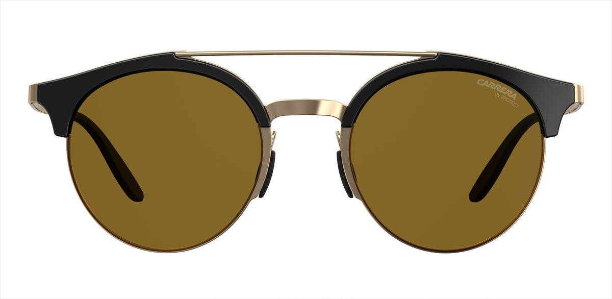 CARRERA 141/S-51-J5G GOLD 70 BROWN