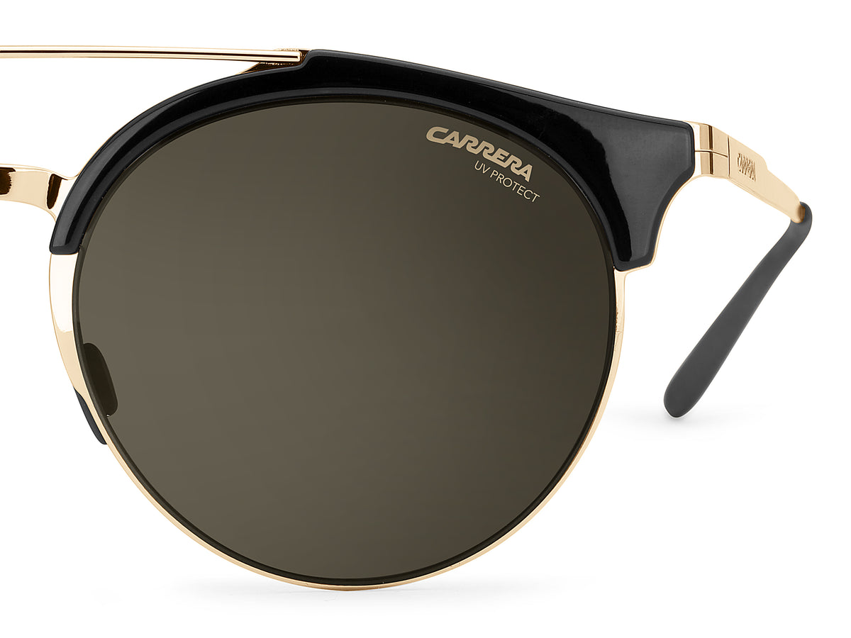 CARRERA 141/S-51-J5G GOLD 70 BROWN