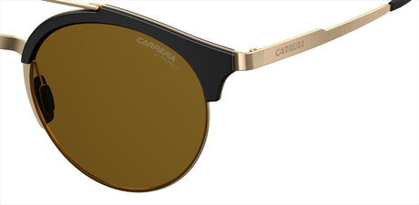 CARRERA 141/S-51-J5G GOLD 70 BROWN