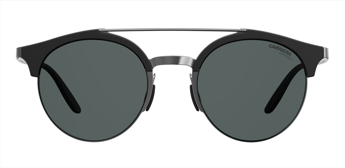 CARRERA 141/S-51-KJ1 DK RUTHEN IR GREY