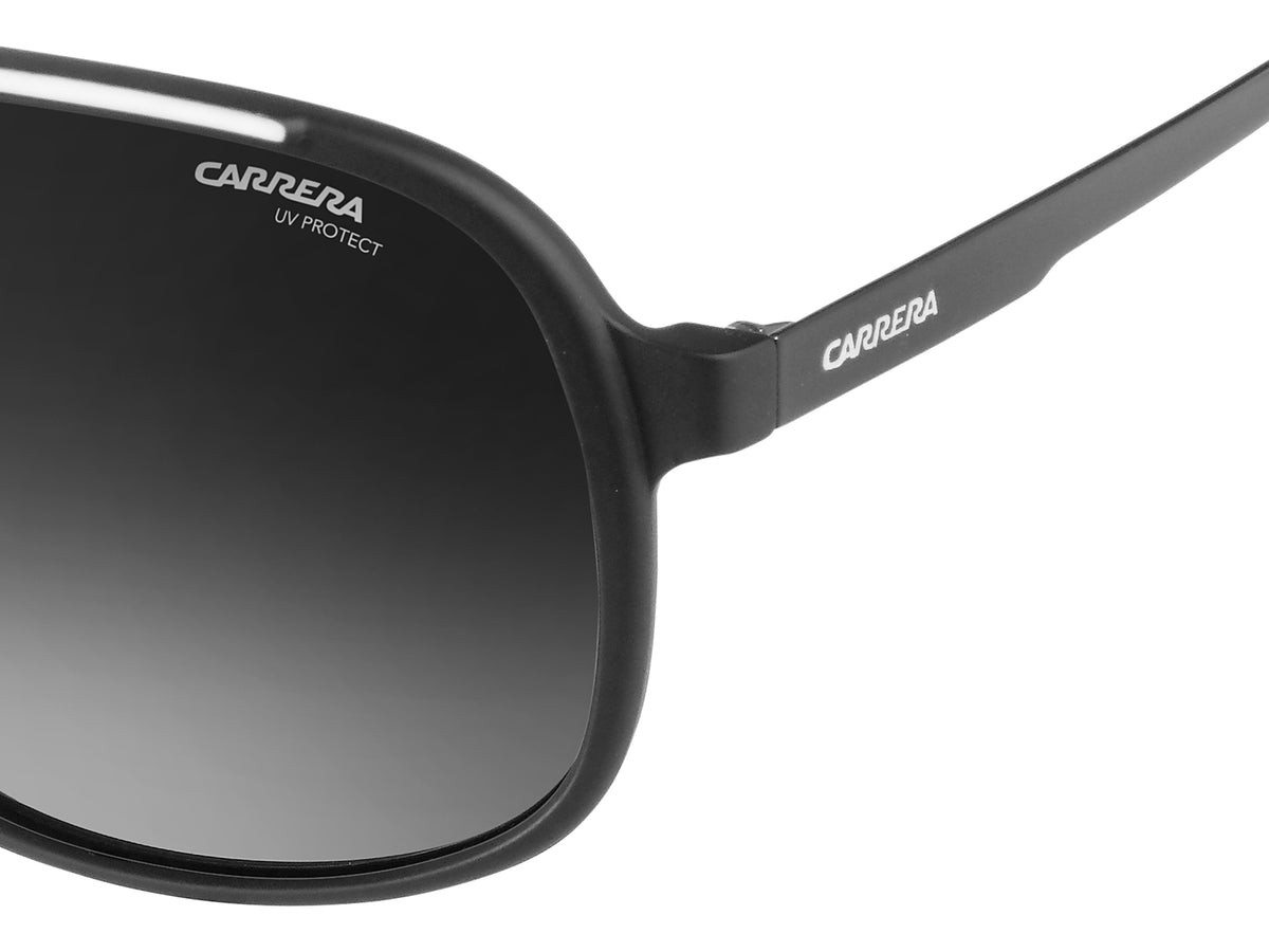 Carrera 1007/S 003 62 9O MTT BLACK 62 / Plastic / Polyamide
