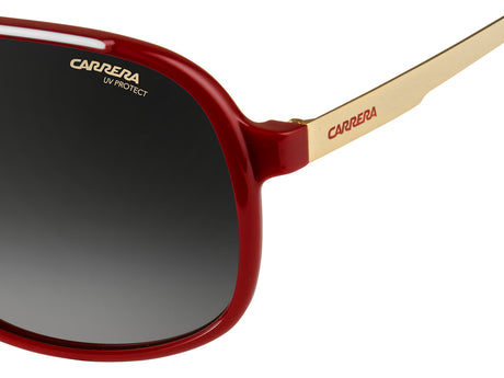 CARRERA 1007/S-62-C9A RED 9O DARK GREY SF