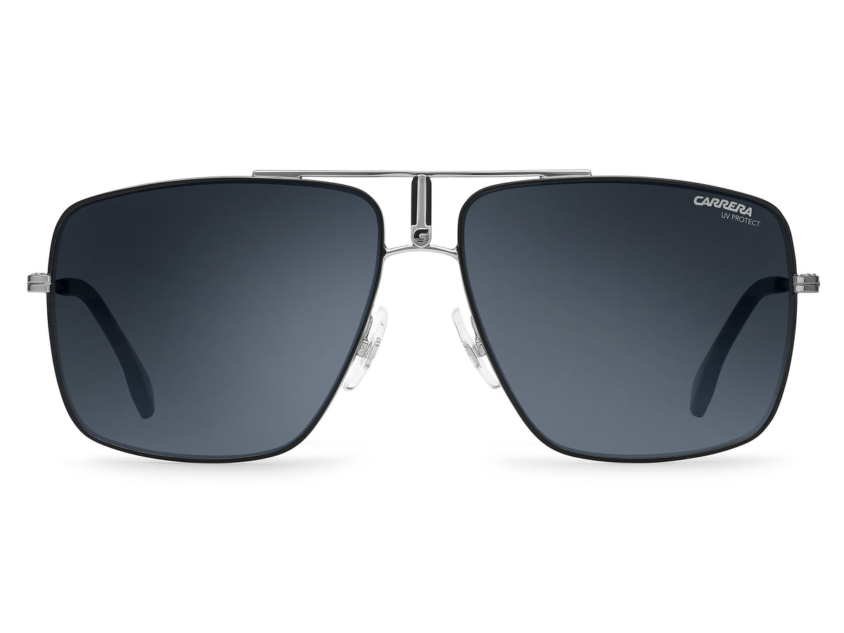 CARRERA 1006/S-60-TI7 MTBLK RUT IR GREY