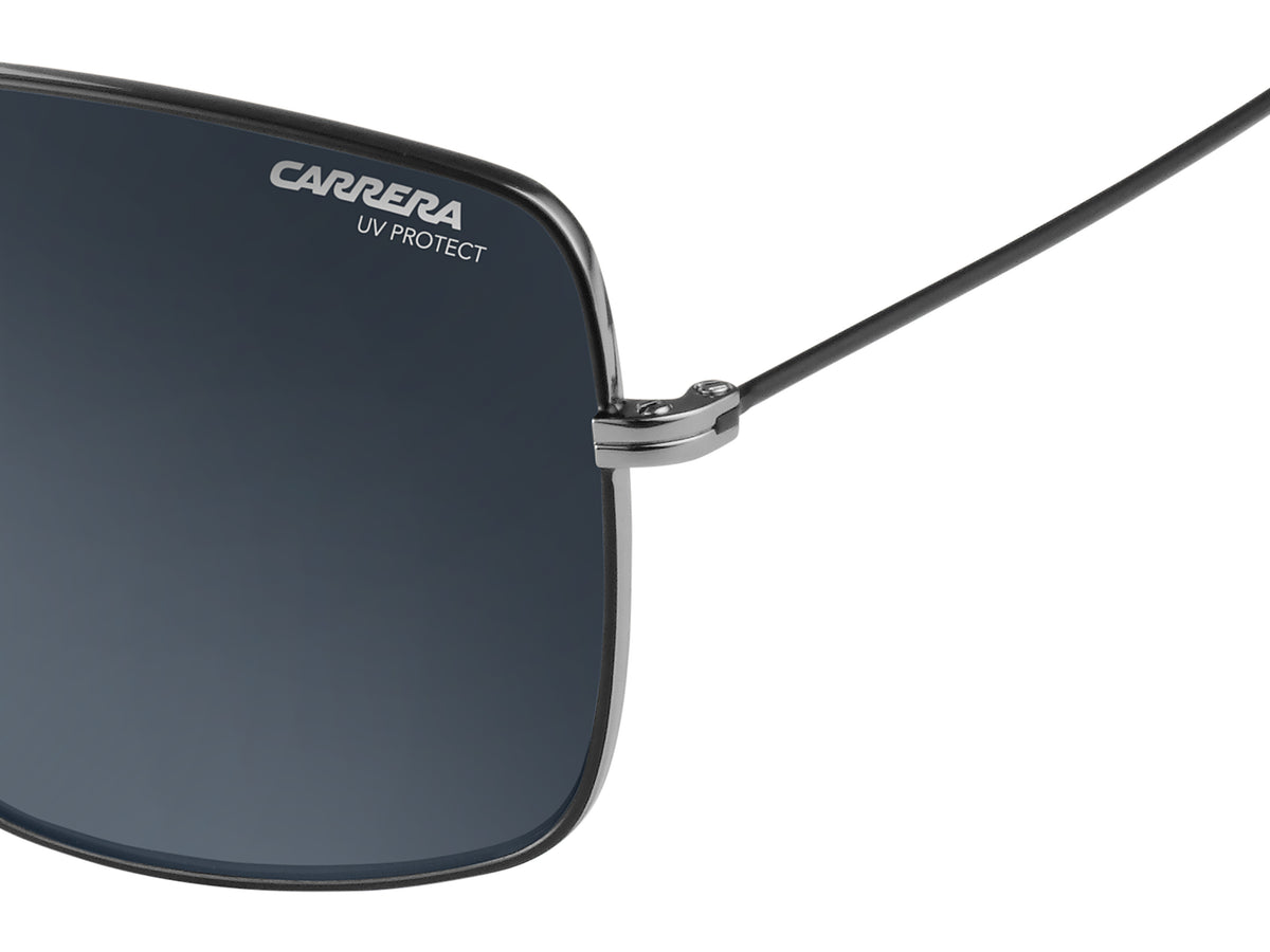 Carrera 1006/S-60-TI7 MTBLK RUT IR GREY